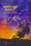 BARCELONA BLUES