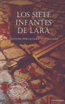 LOS SIETE INFANTES DE LARA