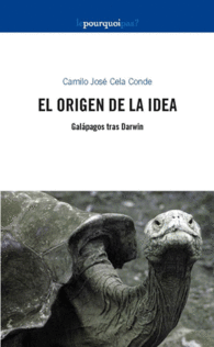 EL ORIGEN DE LA IDEA