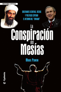 LA CONSPIRACIN DEL MESAS