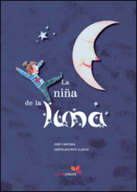 LA NIA DE LA LUNA