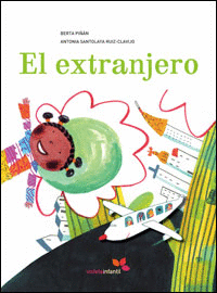 EL EXTRANJERO
