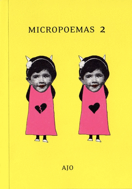 MICROPOEMAS 2