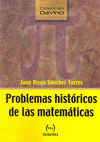 PROBLEMAS HISTRICOS DE LAS MATEMTICAS
