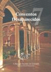 CONVENTOS DESAPARECIDOS
