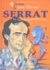 4 POEMAS DE JOAN MANUEL SERRAT Y UN BA�L DE PEQUE�AS COSAS