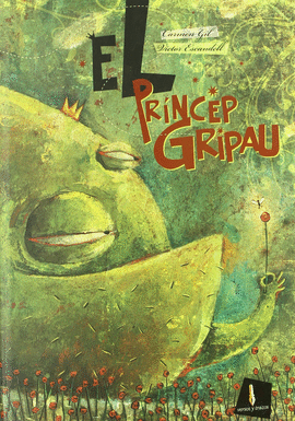 PRINCEP GRIPAU,EL -CAT