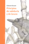 PRINCIPIOS DE SABIDURA Y DE LOCURA