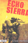 ECHO SIERRA       OPERACION ATALANTA NOVELA