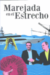 MAREJADA EN EL ESTRECHO THRILLER BLACK