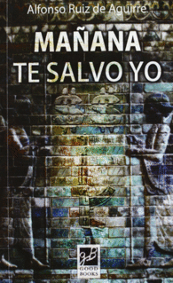 MA�ANA TE SALVO YO