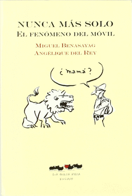 NUNCA M�S SOLO