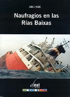 NAUFRAGIOS EN LAS RIAS BAIXAS