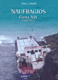 NAUFRAGIOS COSTA NW (1900-2002)