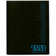 90:08 ARTISTAS GALEGOS DO SECULO XXI