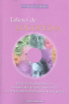 TALLERES DE LOGOPEDIA