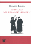 AVENTURAS DEL SUBMARINO ALEMN U