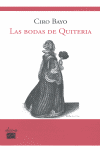 LAS BODAS DE QUITERIA