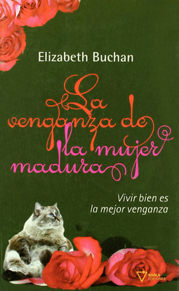 VENGANZA DE LA MUJER MADURA,LA