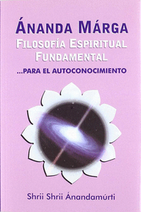 ANANDA MARGA