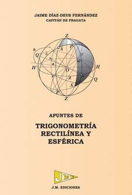 TRIGONOMETRA RECTILNEA Y ESFRICA