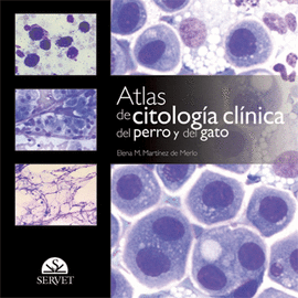 ATLAS DE CITOLOG�A CL�NICA DEL PERRO Y DEL GATO