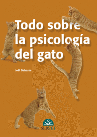 TODO SOBRE LA PSICOLOGA DEL GATO