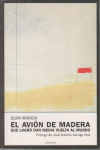 AVION DE MADERA,EL