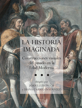 LA HISTORIA IMAGINADA