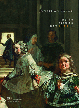 ESCRITOS COMPLETOS SOBRE VELZQUEZ