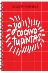 YO COCINO, TU PINTAS