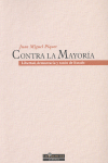 CONTRA LA MAYOR�A
