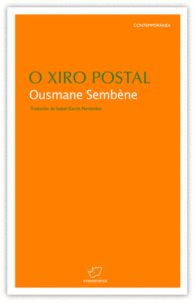 O XIRO POSTAL