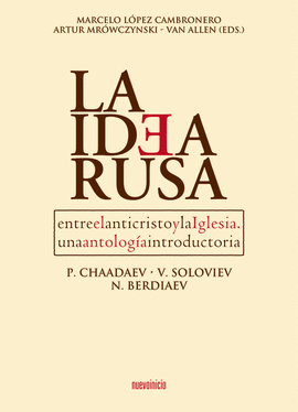 LA IDEA RUSA