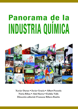 PANORAMA DE LA INDUSTRIA QU�MICA