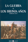 LA GUERRA DE LOS TREINTA A�OS