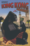 KING KONG SOLIDARIO