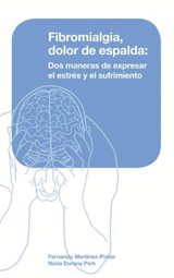 FIBROMIALGIA DOLOR DE ESPALDA