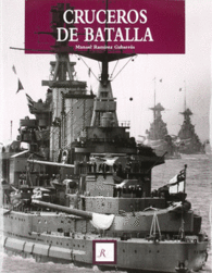 CRUCEROS DE BATALLA