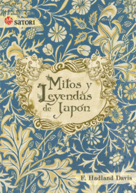 MITOS Y LEYENDAS DE JAP�N