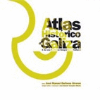 ATLAS HISTORICO DA GALIZA