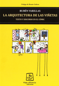 LA ARQUITECTURA DE LAS VIETAS