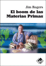 EL BOOM DE LAS MATERIAS PRIMAS