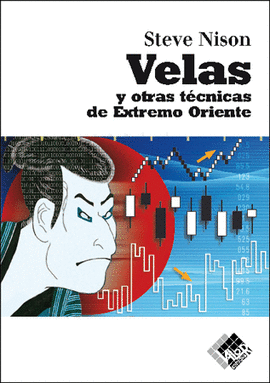 VELAS Y OTRAS T�CNICAS DEL EXTREMO ORIENTE