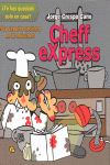 CHEFF EXPRESS