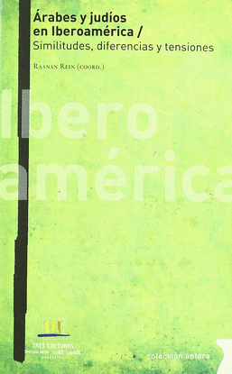 �RABES Y JUD�OS EN IBEROAM�RICA
