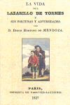 LA VIDA DEL LAZARILLO DE TORMES
