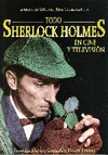 TODO SHERLOCK HOLMES EN CINE Y TELEVISI�N