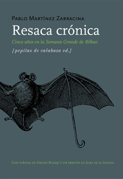 RESACA CR�NICA