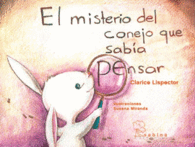 EL MISTERIO DEL CONEJO QUE SABIA PENSAR